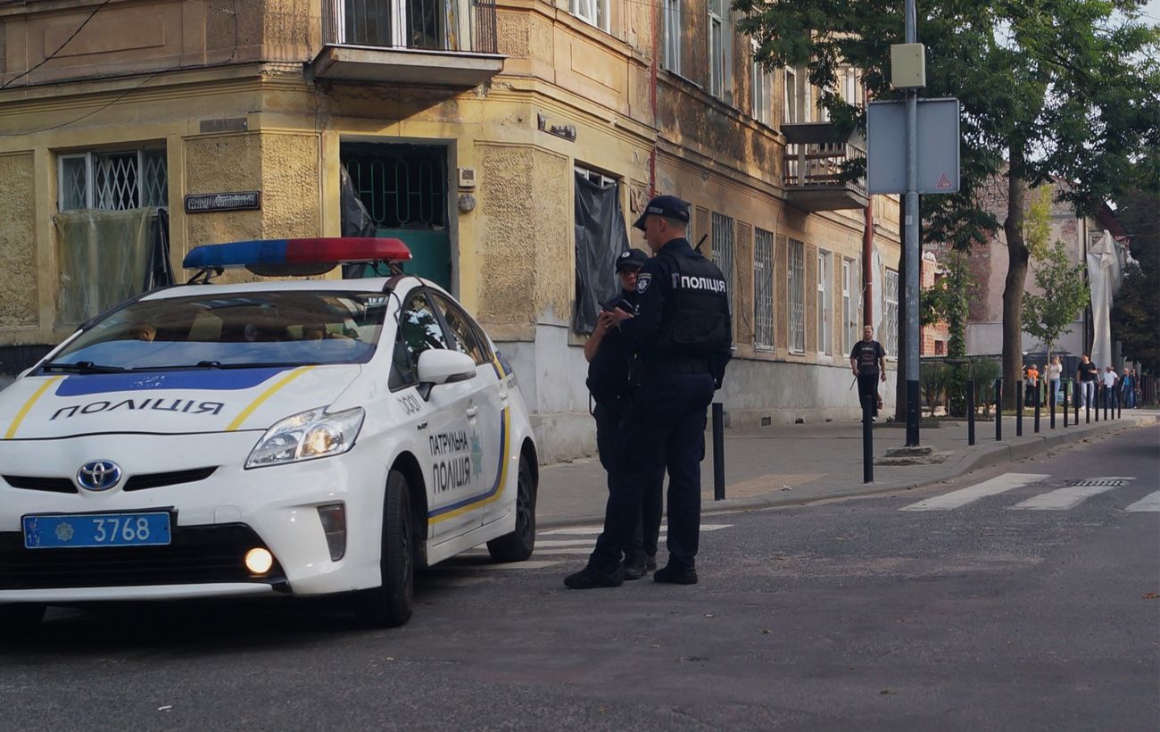 СБУ оголосила масштабні перевірки й обмеження у Львові: що змінюється та як надовго