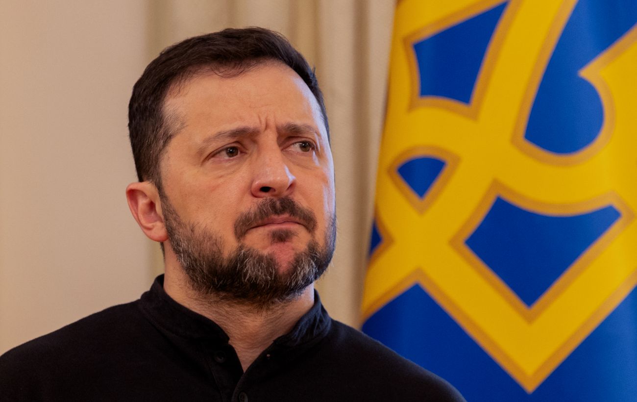 Зеленський готовий до зустрічі з Путіним і Трампом, але без умов