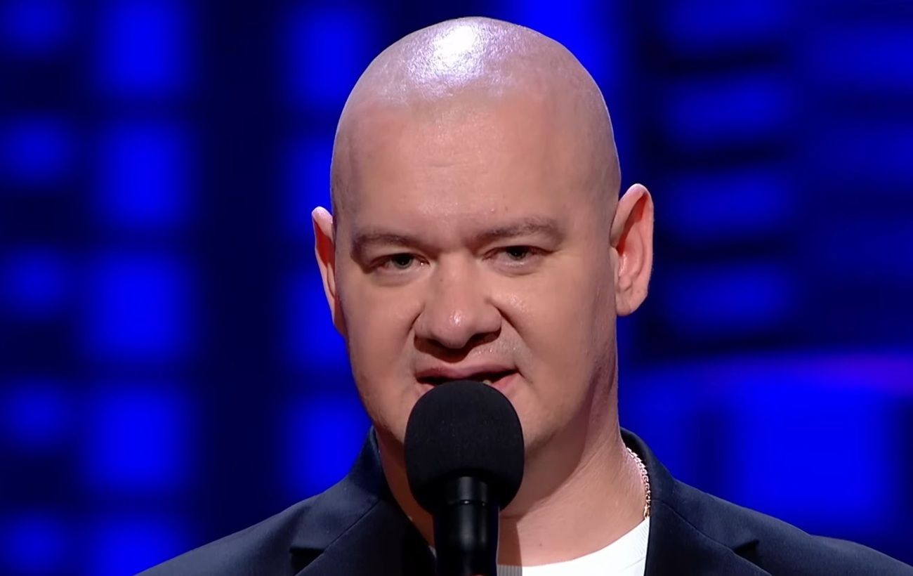 "Навіть подумки опікується". Кошовий розповів, як зараз живе мама Зеленського