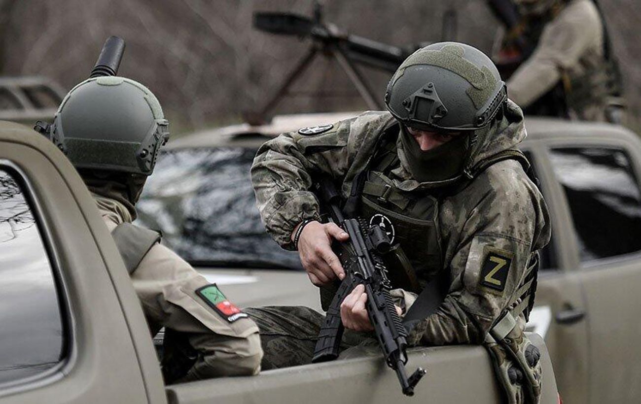 У російській армії калічать своїх солдатів за втечу з фронту: перехоплення ГУР