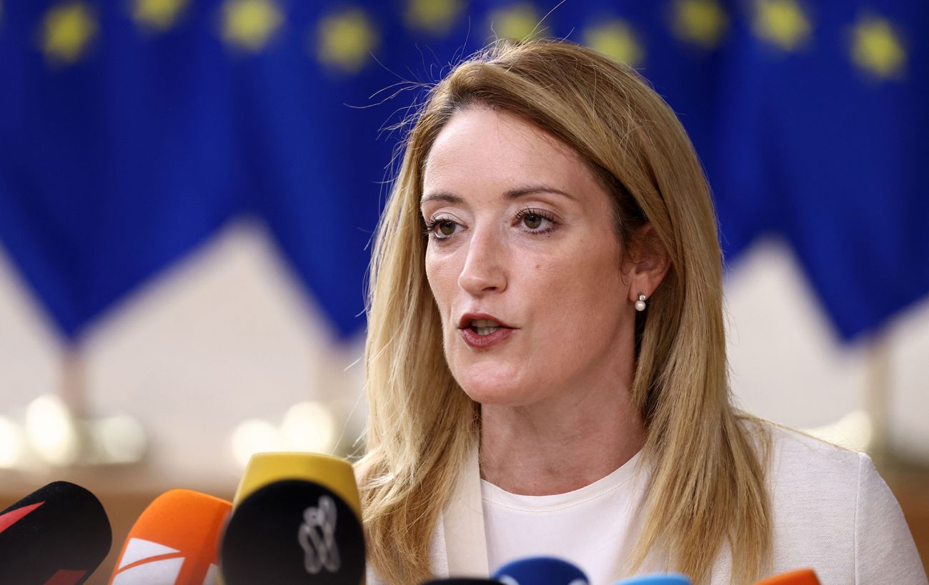 Мецола у Раді оголосила  про створення в Києві представництва Європарламенту