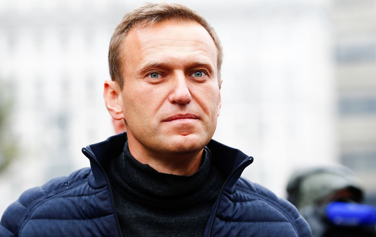 "Навального вбили": вдова політика заявила про отруту в біозразках