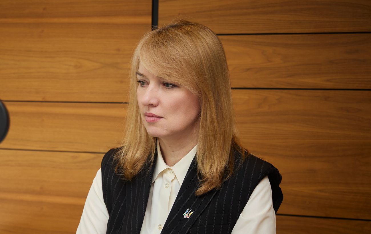 В Україні готують адміністративно-територіальні зміни для громад? Шуляк дала відповідь