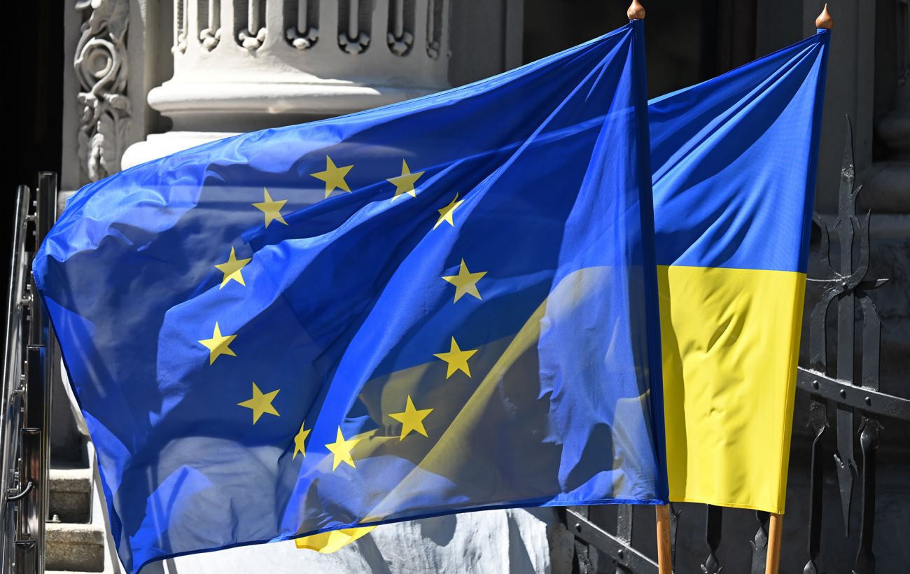 ЄС узгодив завершення тимчасового захисту для українців: що кажуть в МЗС