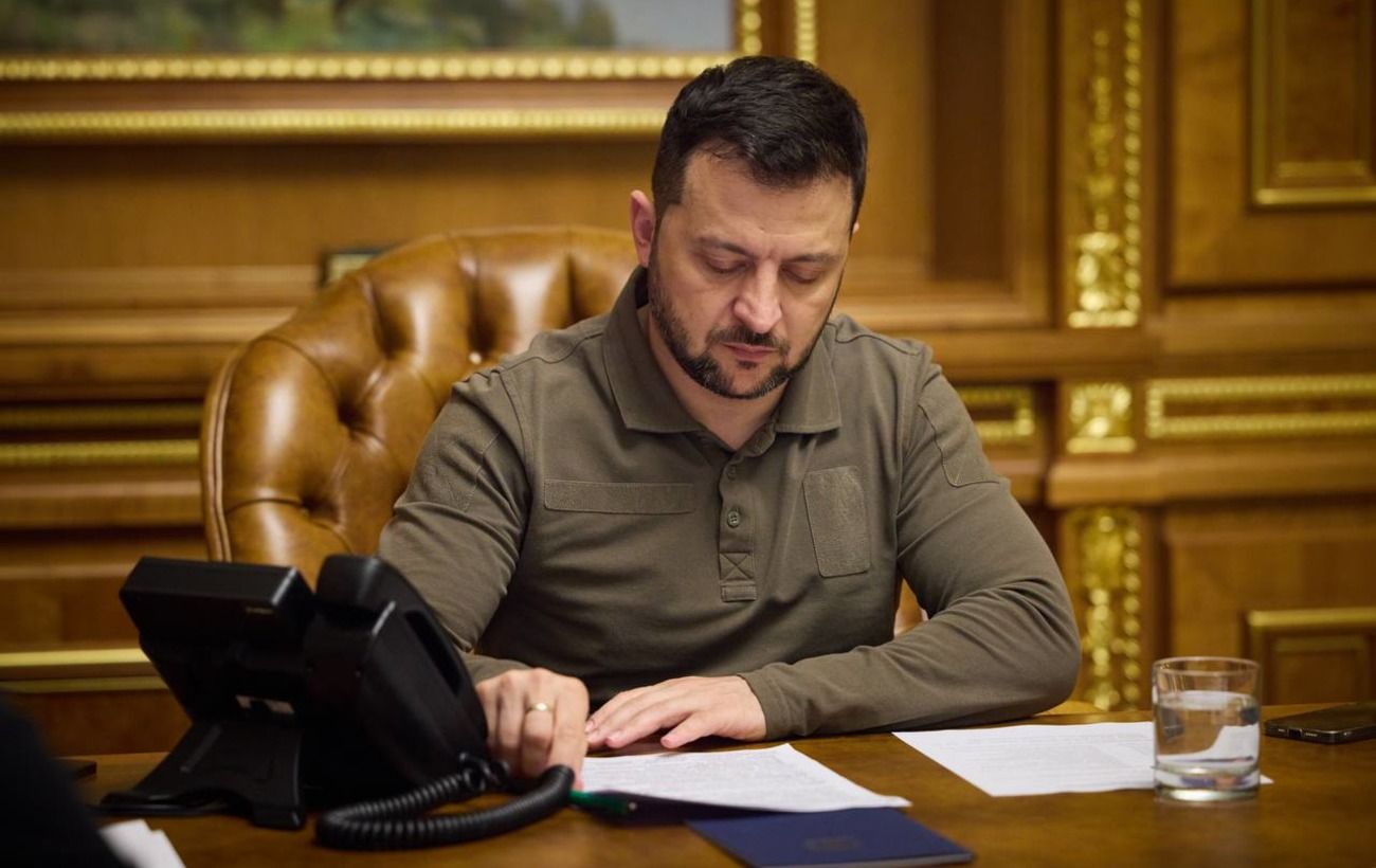 Зеленський призначив ще одного суддю КСУ