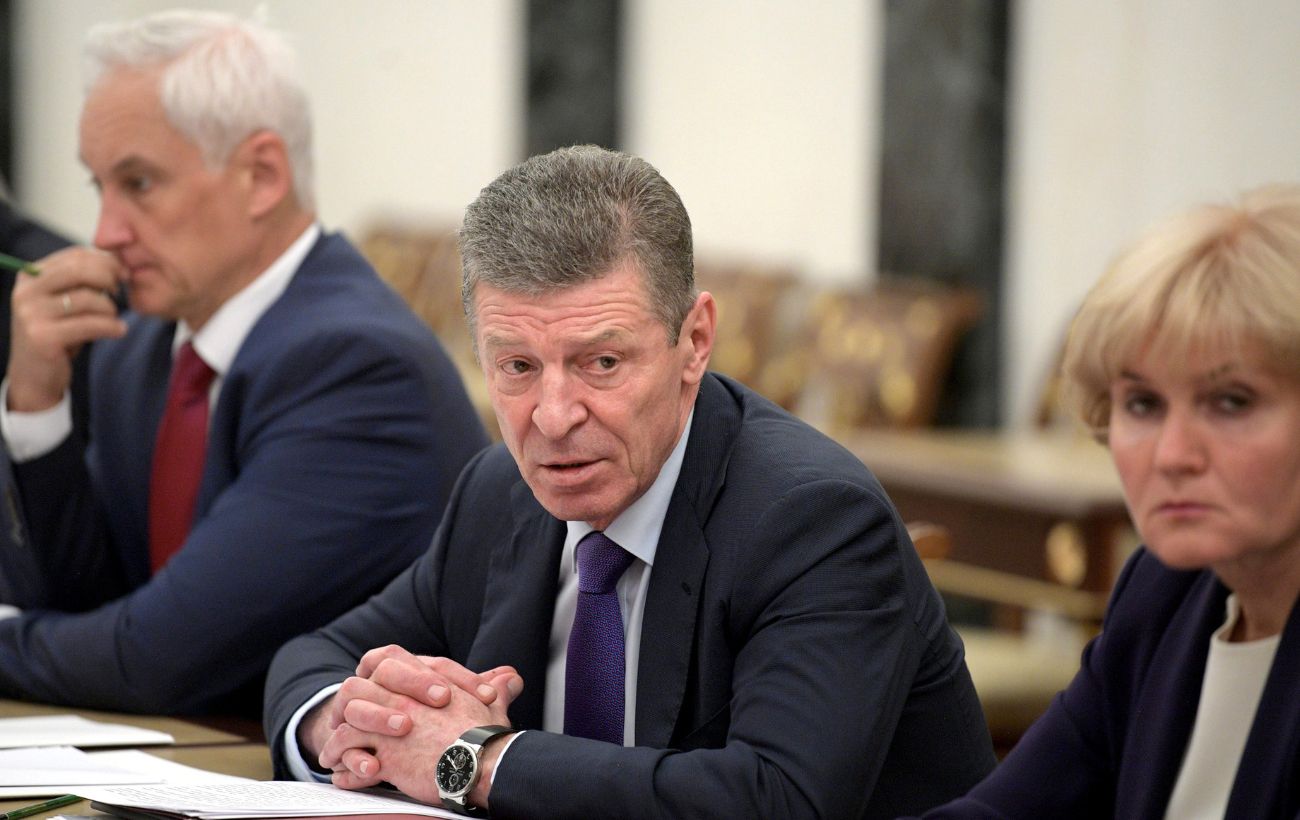 Єдиний противник війни. Близький соратник Путіна йде з Кремля, - ЗМІ
