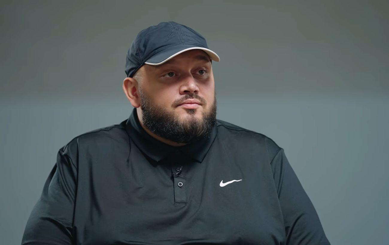 Київстонер висловився про війну, Зеленського та конфлікт з Раміною: "Я переживаю за людей"