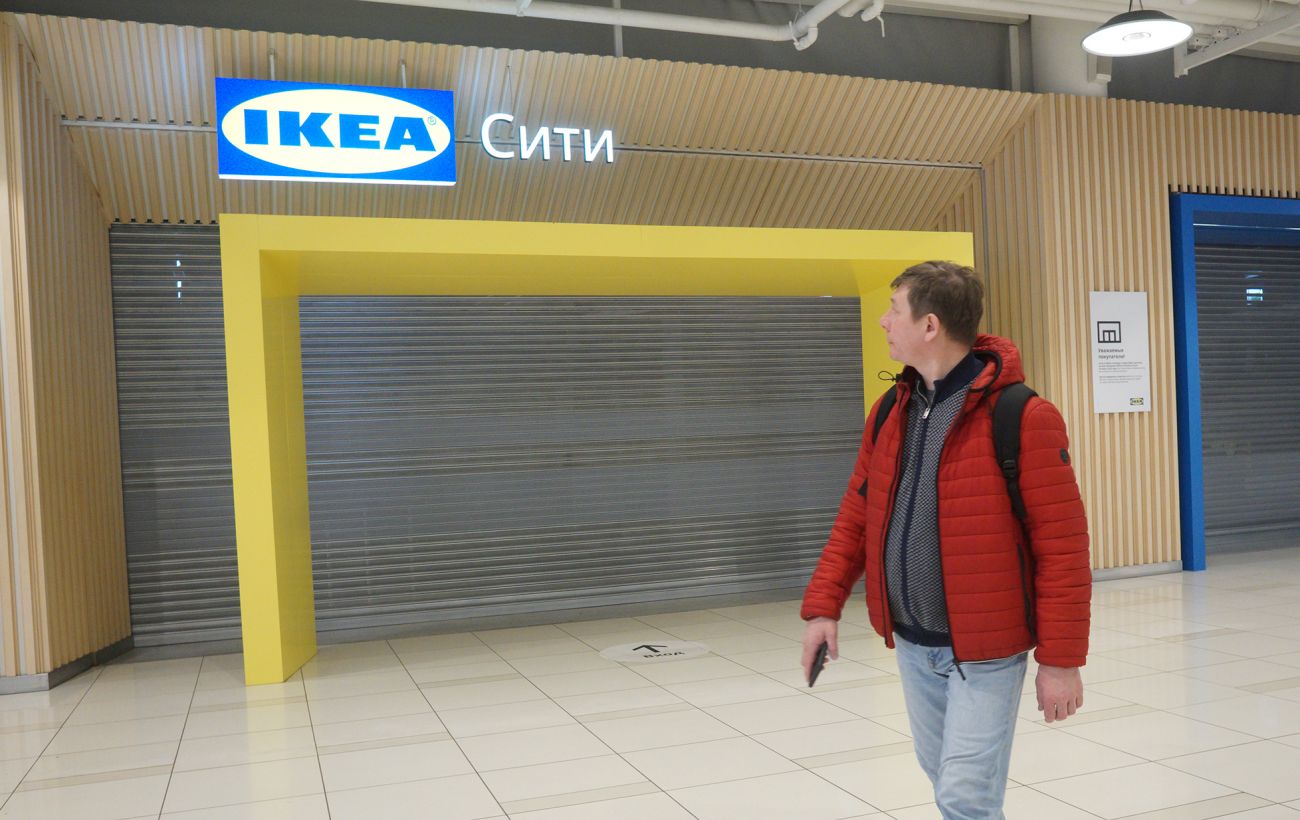 Литва викрила групу агентів РФ: координували вибухи посилок у Європі та підпал IKEA