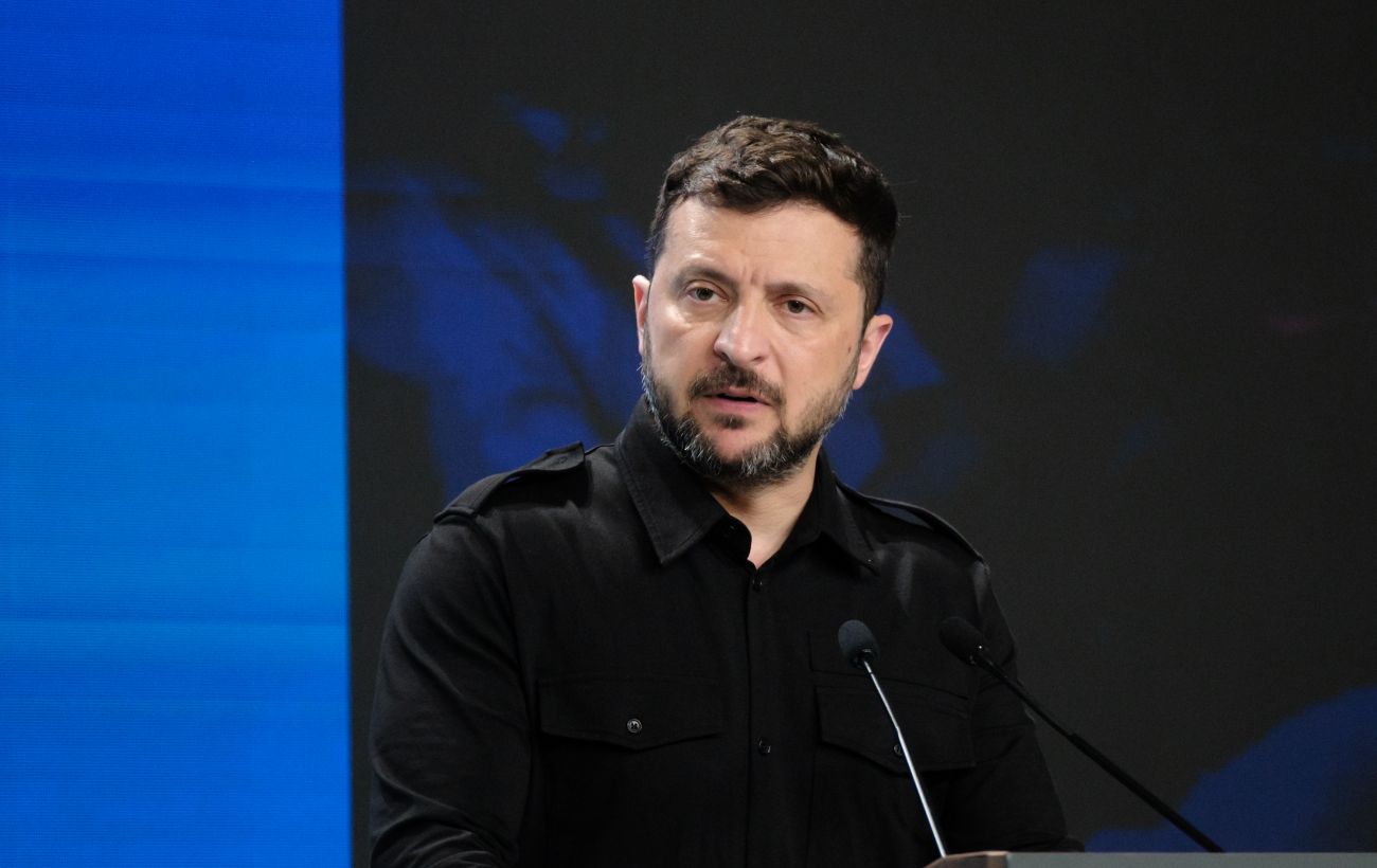 Зеленський підписав закон про ратифікацію сторічного партнерства з Британією