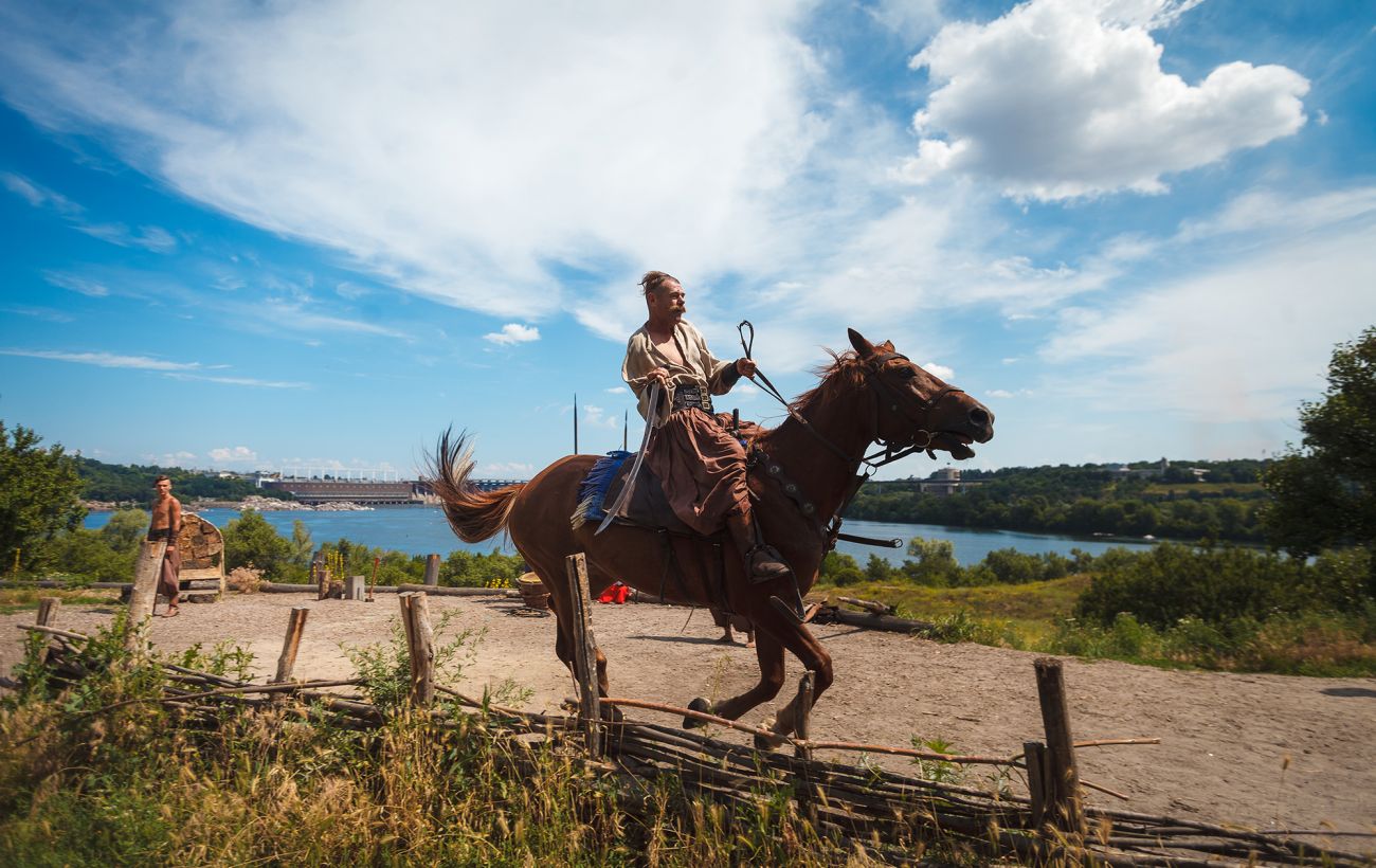 Українські прізвища, що походять від козаків і повстанців: може і ваше є у цьому списку?