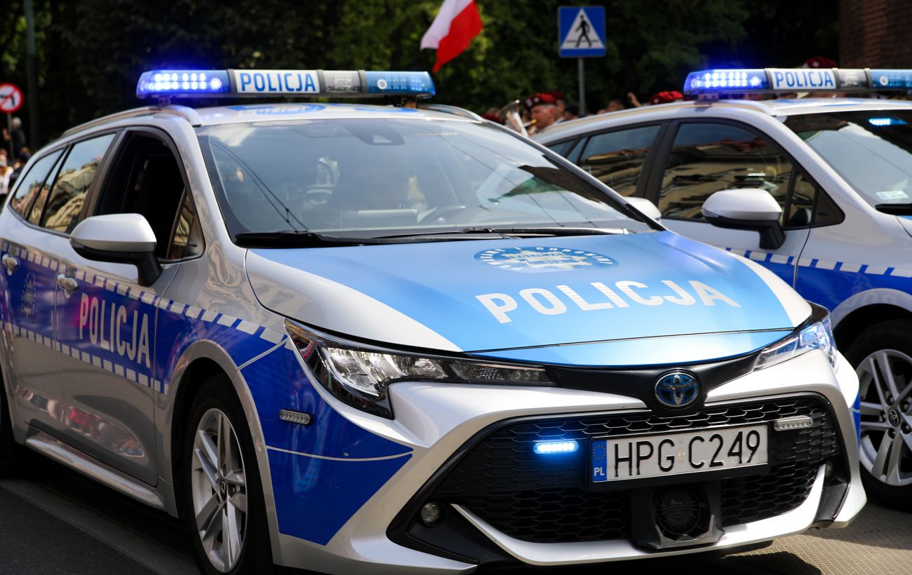 Польські служби повідомили деталі про дрон, знайдений біля Варшави