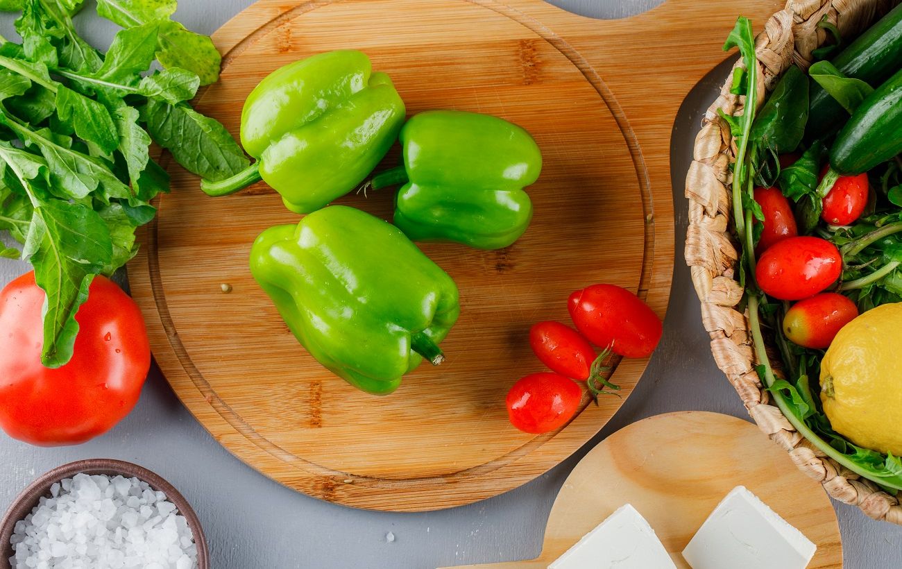Дешевший - не означає кращий: дієтолог пояснив, чому зелений перець є найгіршим вибором