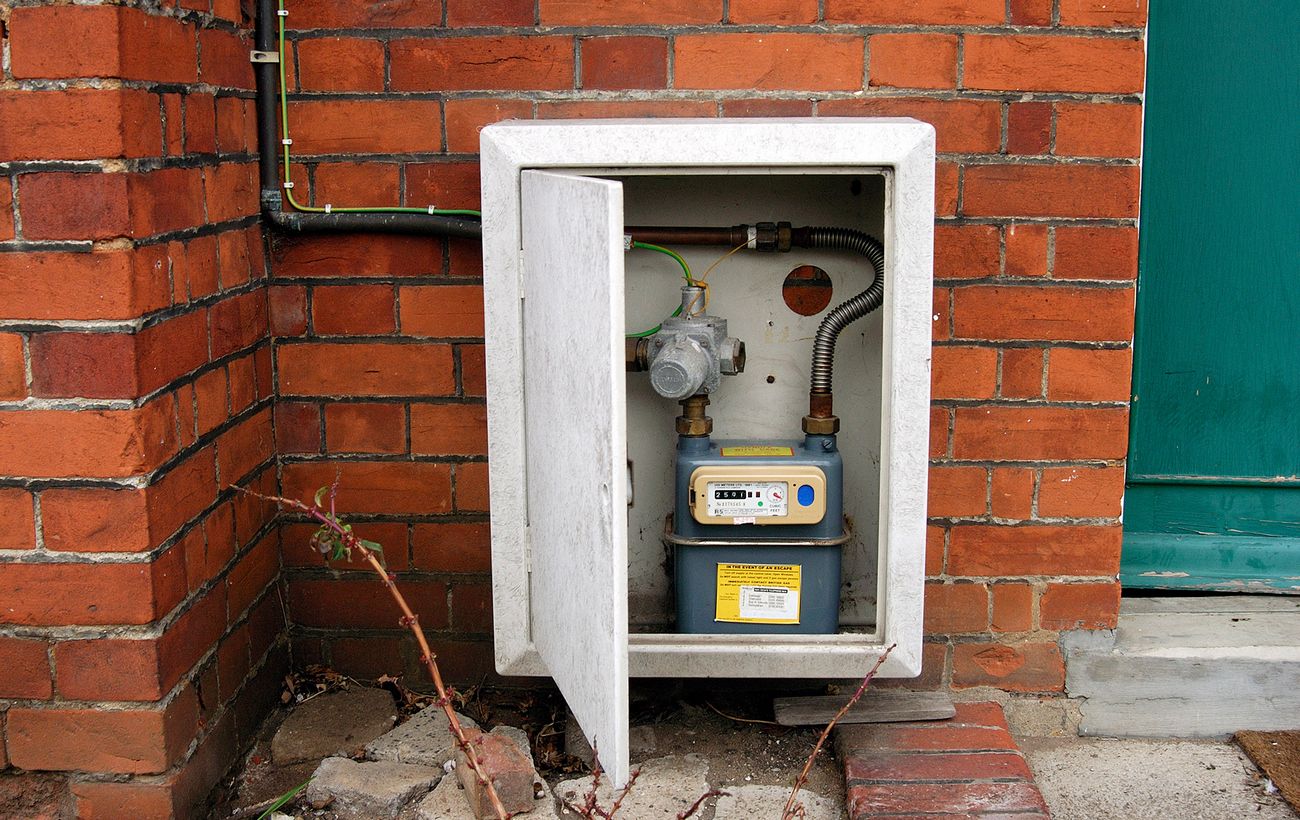 Мешканців Шостки закликали перекрити газові крани: що відбувається