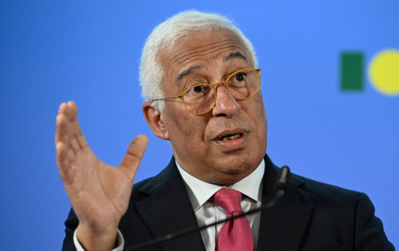 Без згадки України. Від лідерів ЄС вимагають почати переговори про вступ з Молдовою