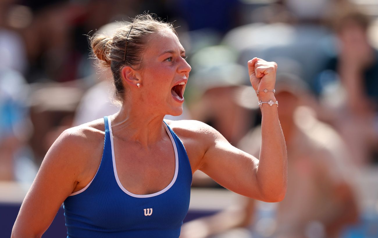 Українські тенісистки в оновленому рейтингу WTA: хто піднявся, а хто втратив позиції