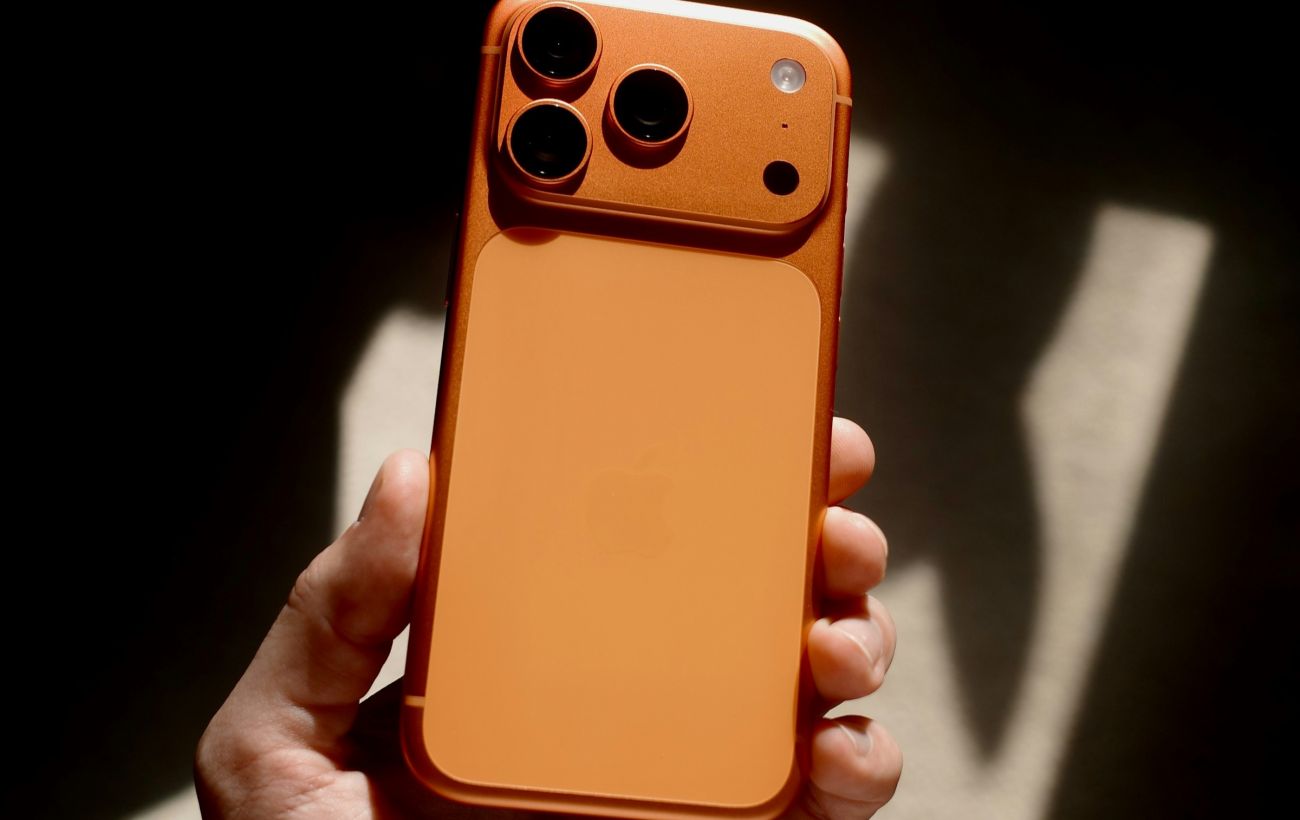 iPhone 17 Pro Max стане останнім "великим" смартфоном Apple: названо причину