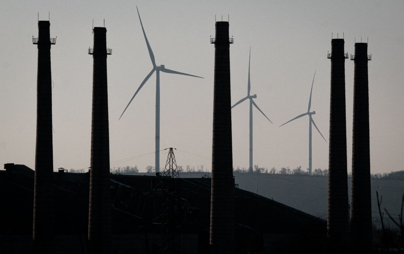 Боргова проблема "зеленої" енергетики все ще потребує системного вирішення, - Соколовський