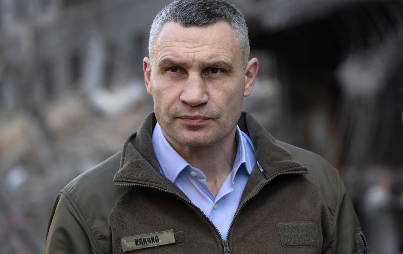 Кличко на Раді оборони закликатиме посилити ППО: Київ виділив 235 млн на дрони