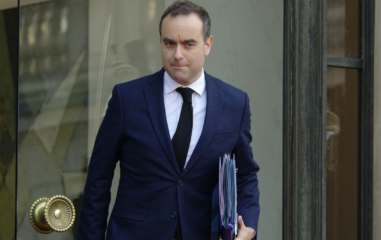 Менше місяця на посаді: прем’єр-міністр Франції Лекорню подав у відставку, - BFM TV