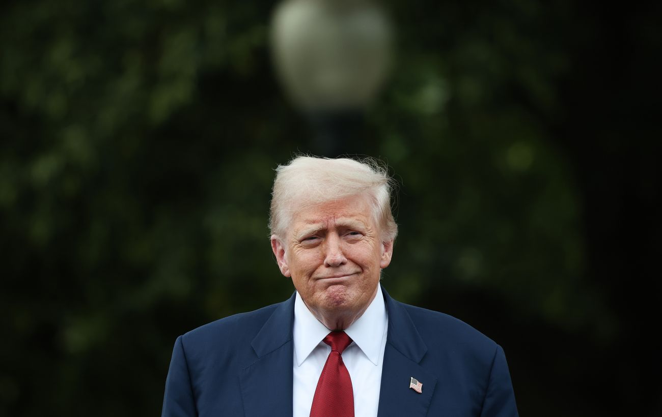 Рішення щодо передачі "Томагавків" Україні фактично ухвалено, - Трамп