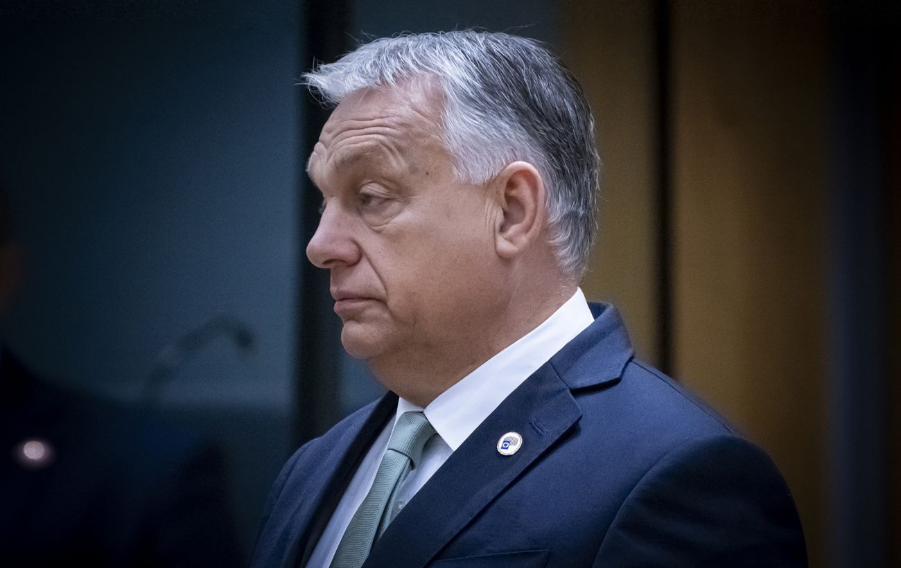 "Корабель, що тоне": Орбан застерігає Європу від швидкого розпаду
