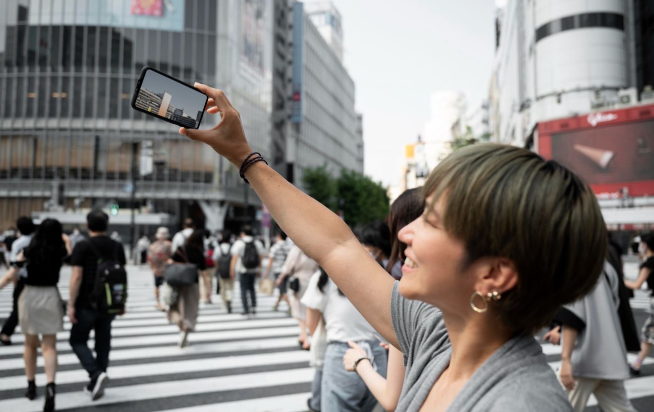 Google Maps не допоможе. У цій країні немає назв вулиць: як там живуть люди
