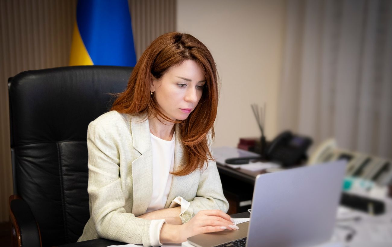 Україна через обстріли енергетики планує збільшити імпорт газу