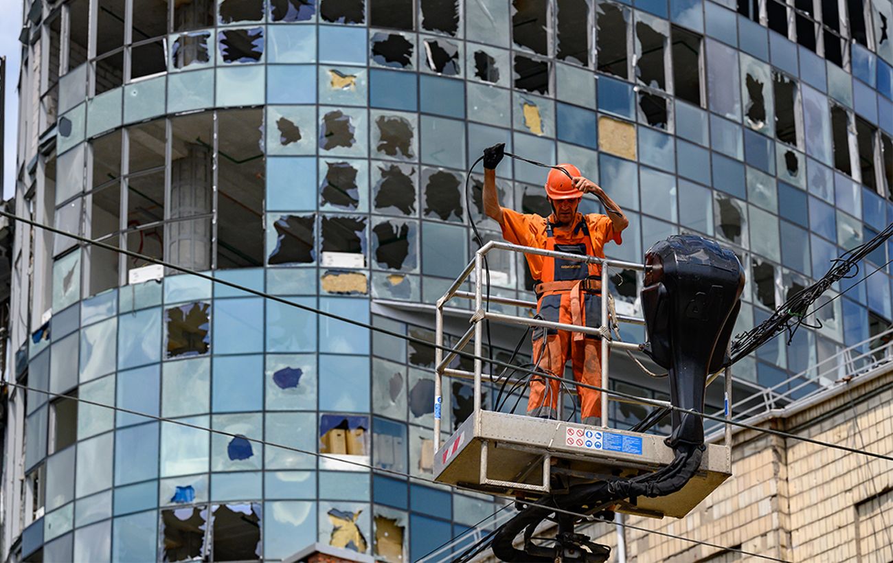 Росія б'є по нових цілях: як Кремль змінив тактику обстрілів енергетики України