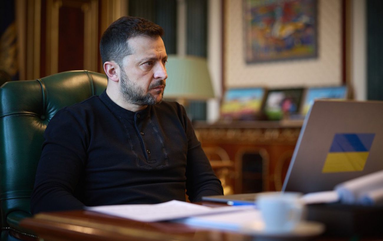 Зеленський оголосив важливе рішення про ціну на газ і мораторій на відключення світла