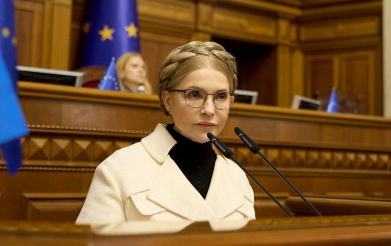 Тимошенко: військові мають отримувати якісні протези без ліміту фінансування
