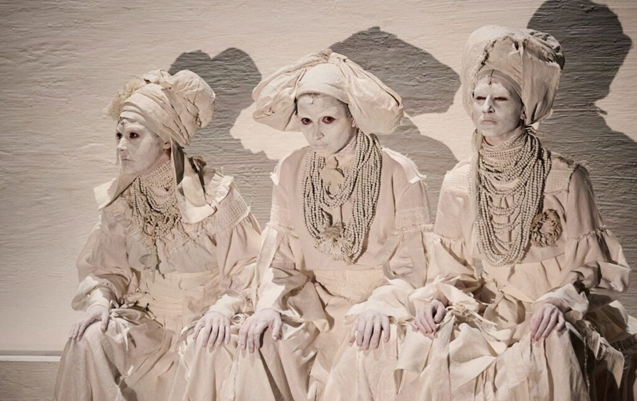 5 вистав у театрі Франка, на які майже неможливо купити квитки