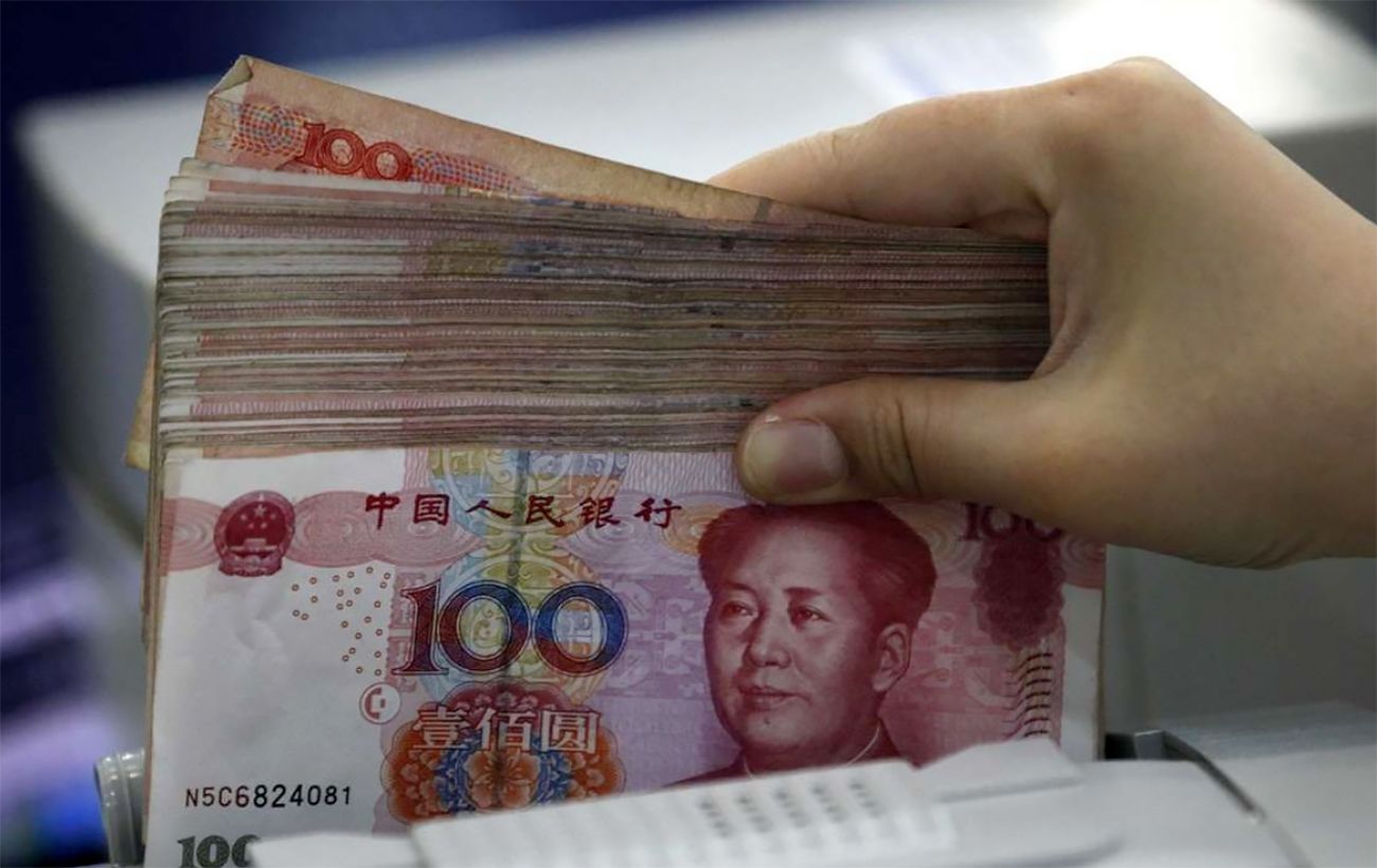 Індія почала платити за російську нафту в юанях, - Reuters