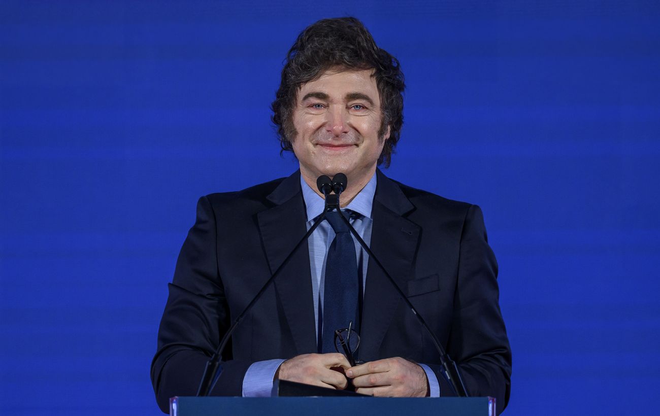 Музика замість реформ: президент Аргентини дав концерт серед протестів і скандалів