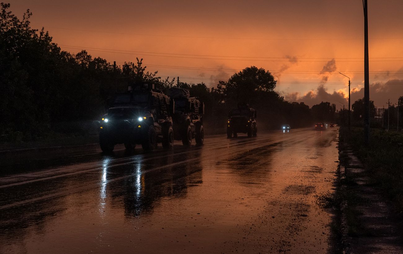 На фронті 200 боїв за добу: у Генштабі назвали найгарячіші напрямки