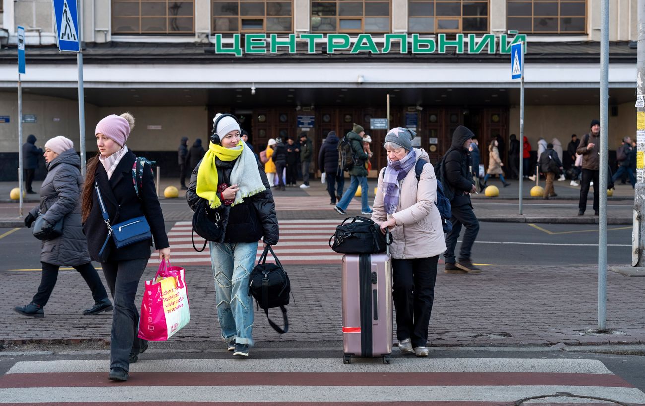 Рух поїздів УЗ через Ніжин ускладнено: що відомо про затримки і зміни маршрутів
