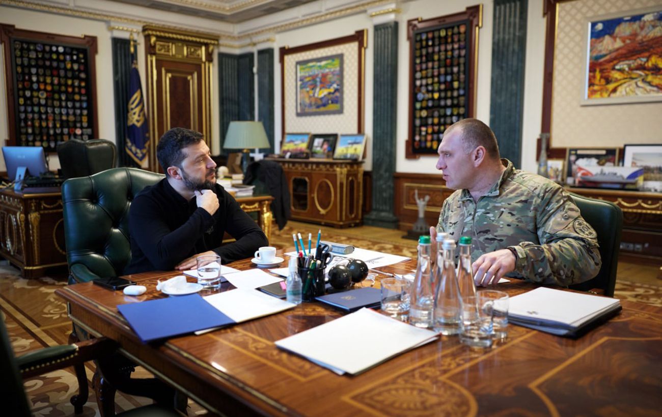 Зеленський: у росіян наказ штурмувати за будь-яку ціну, СБУ готує нові операції