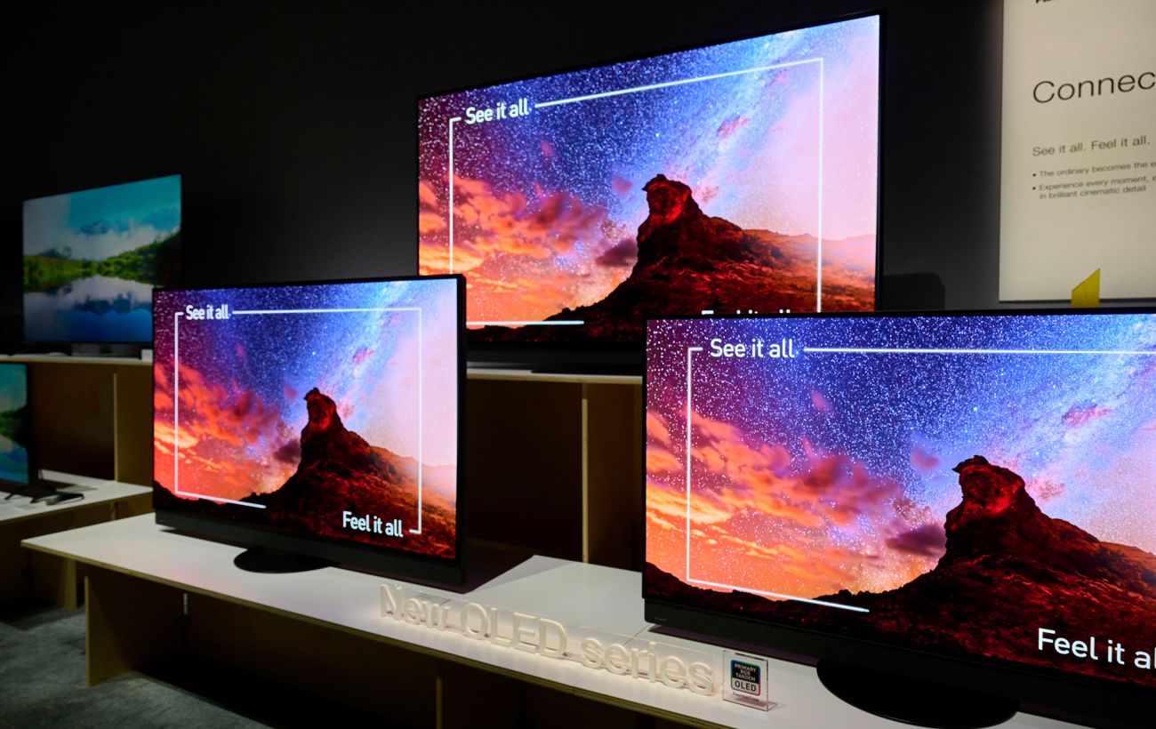 Відстань має значення: як вибрати правильну діагональ телевізора для квартири