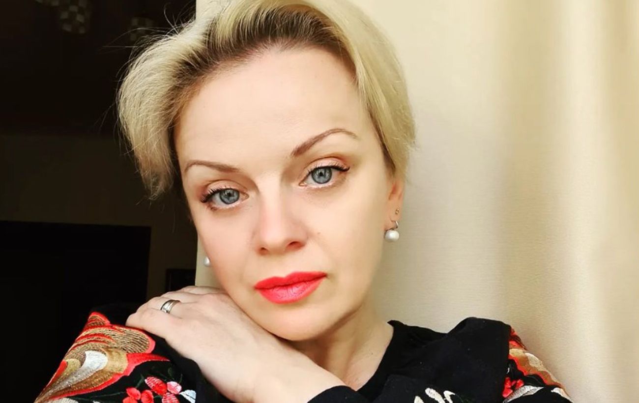 Ірма Вітовська перенесла операцію: що відомо про стан і діагноз акторки