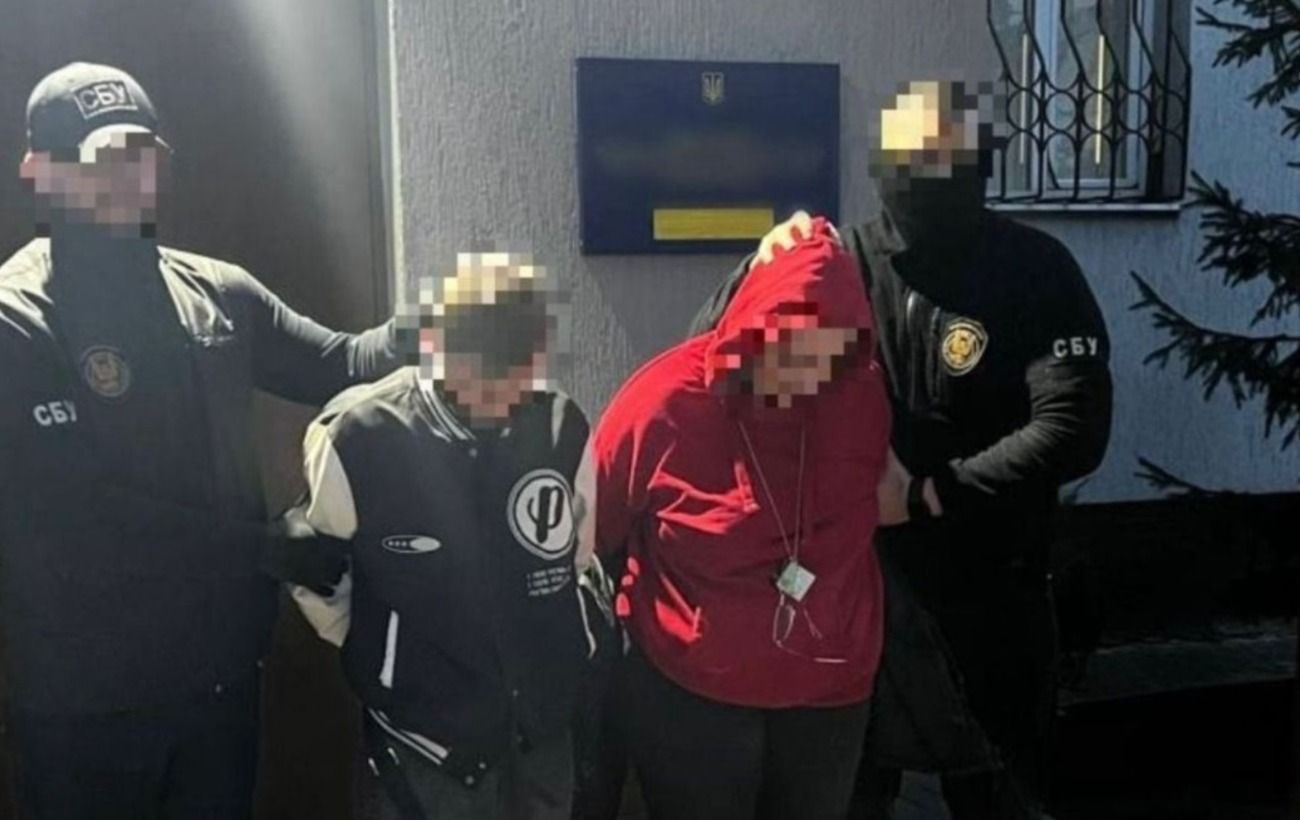 Готували теракт біля відділу поліції у Львові: два агенти РФ підуть під суд