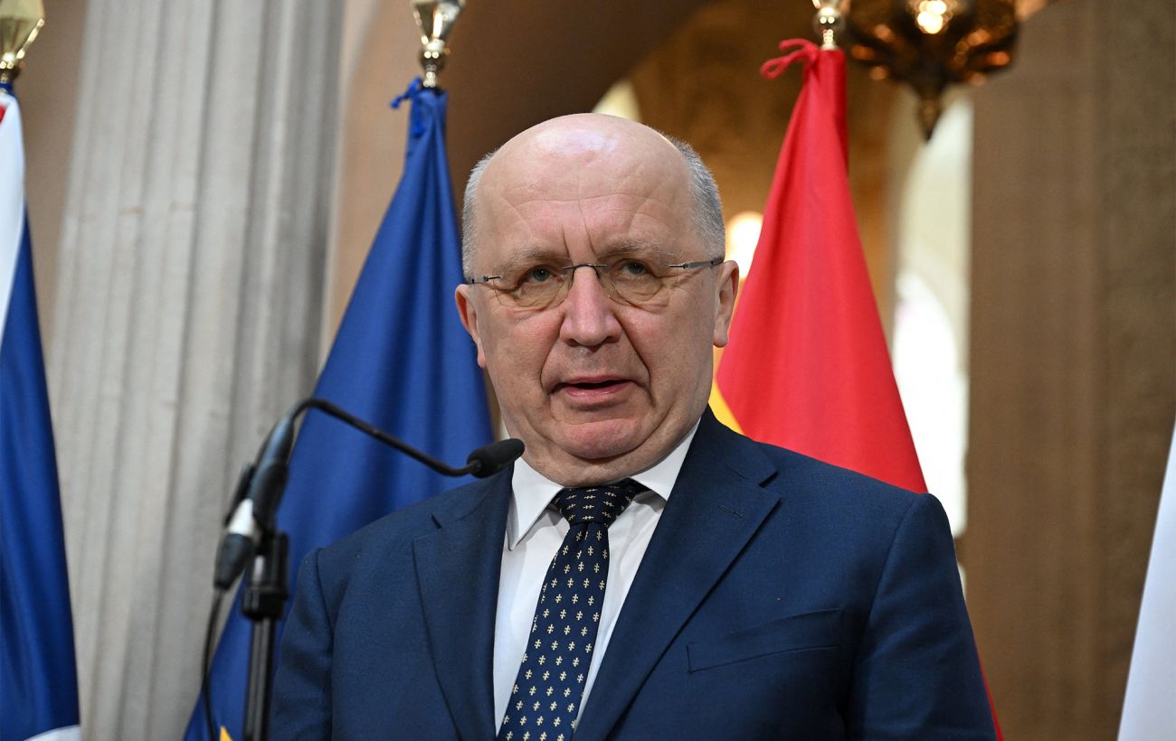 Росія догралася? ЄС хоче зміцнити країни східного флангу ударними дронами