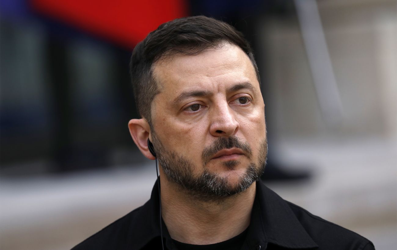 Зеленський заінтригував планами СБУ на "асиметричні відповіді" на російську війну