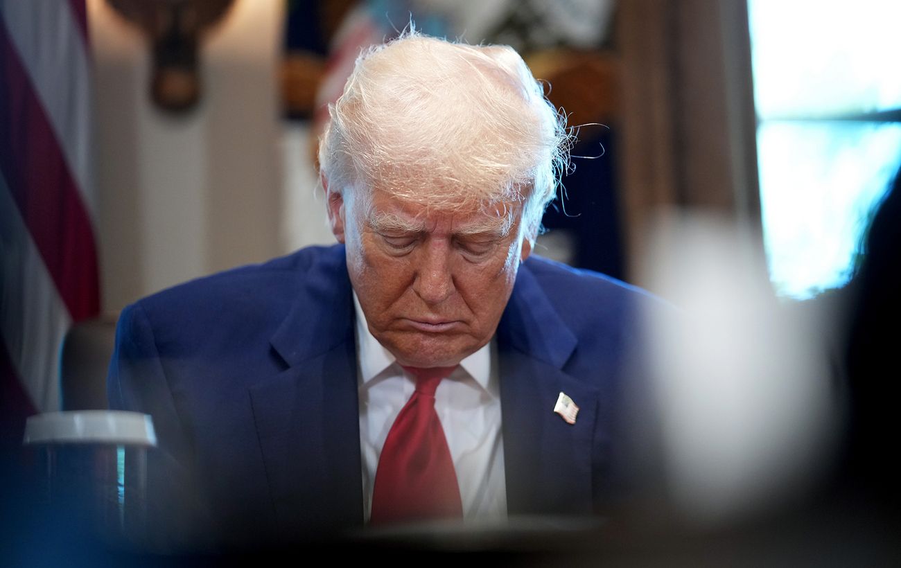 Таїланд відкинув посередництво Трампа при укладенні мирної угоди з Камбоджею