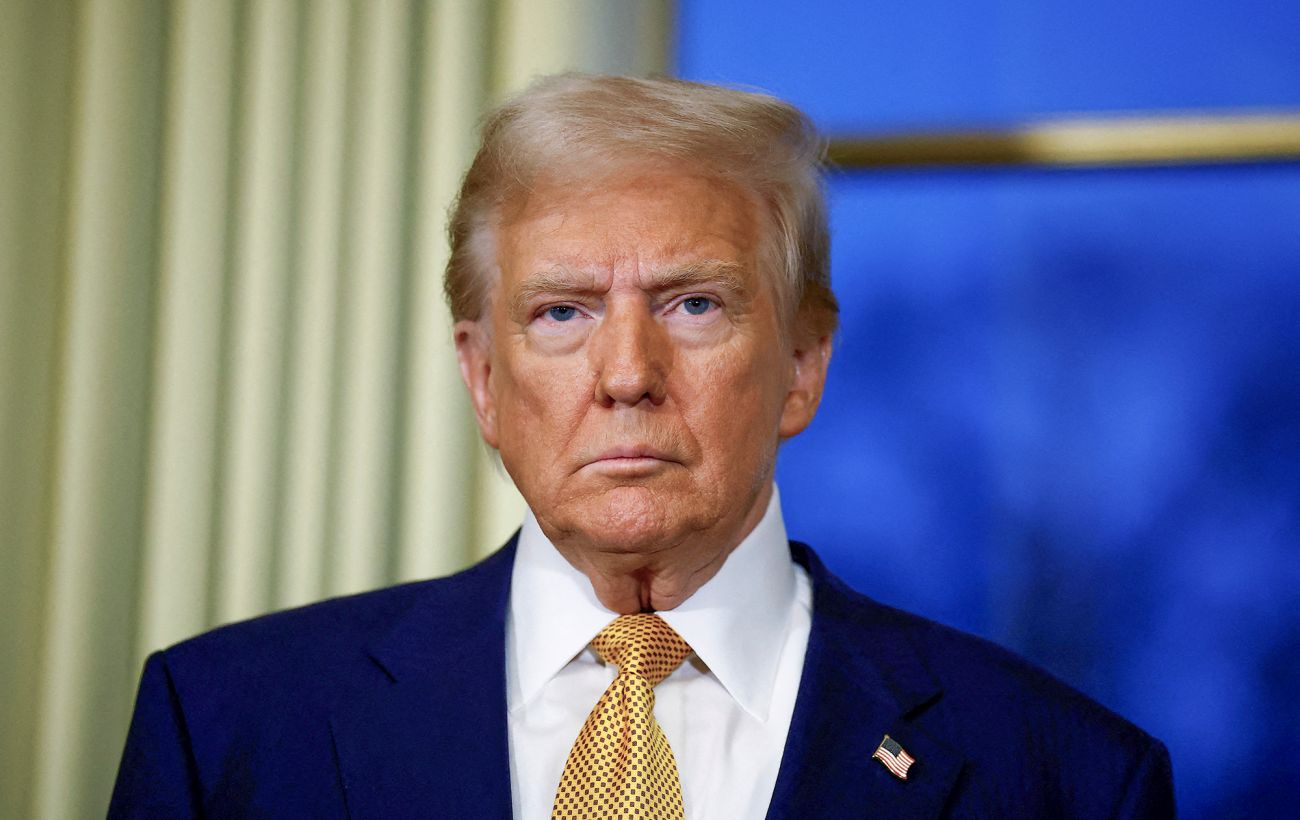 Трамп анонсував поїздку на Близький Схід наприкінці тижня: що відомо