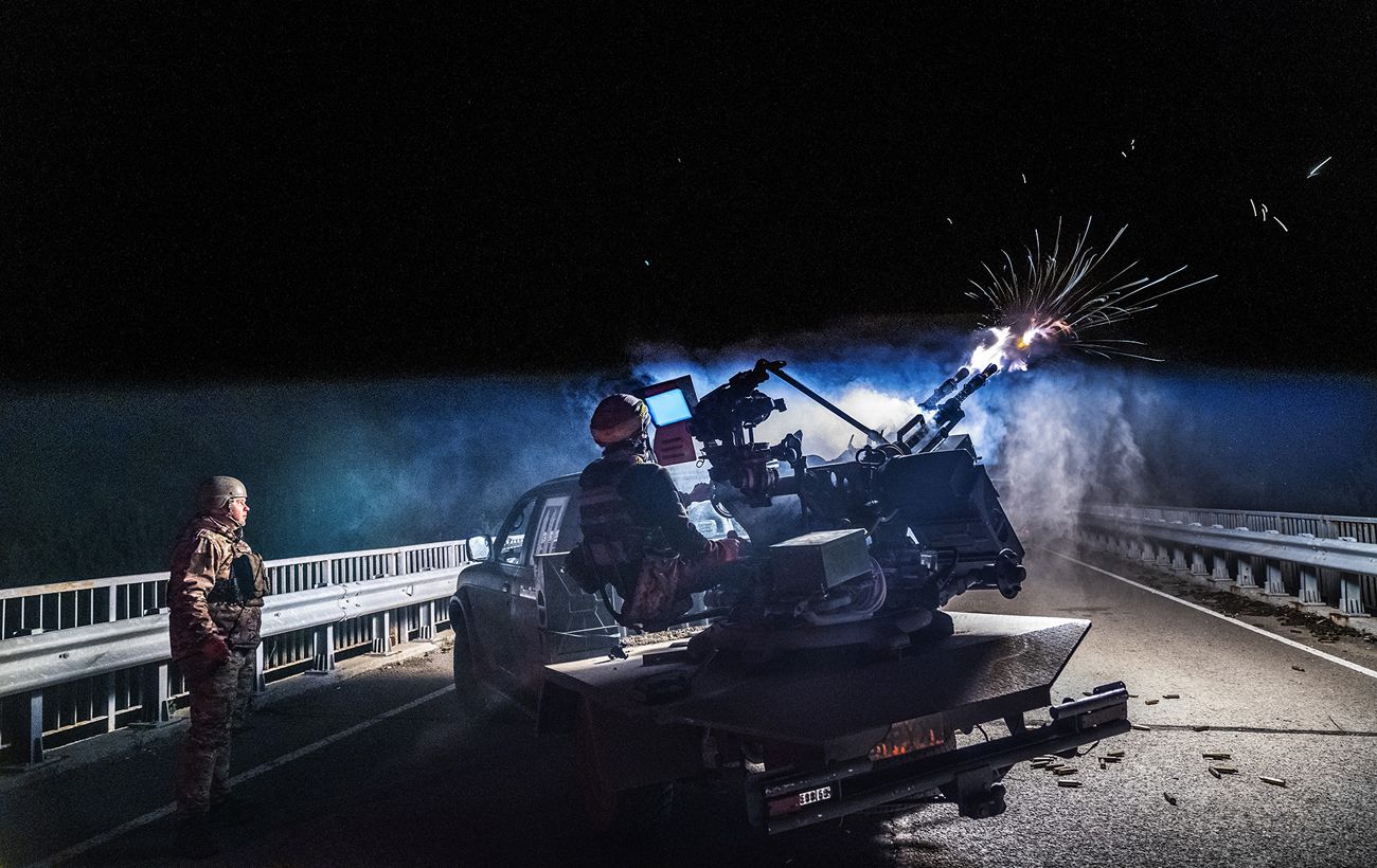 Росіяни запустили по Україні дрони "Шахед": де загроза ударів