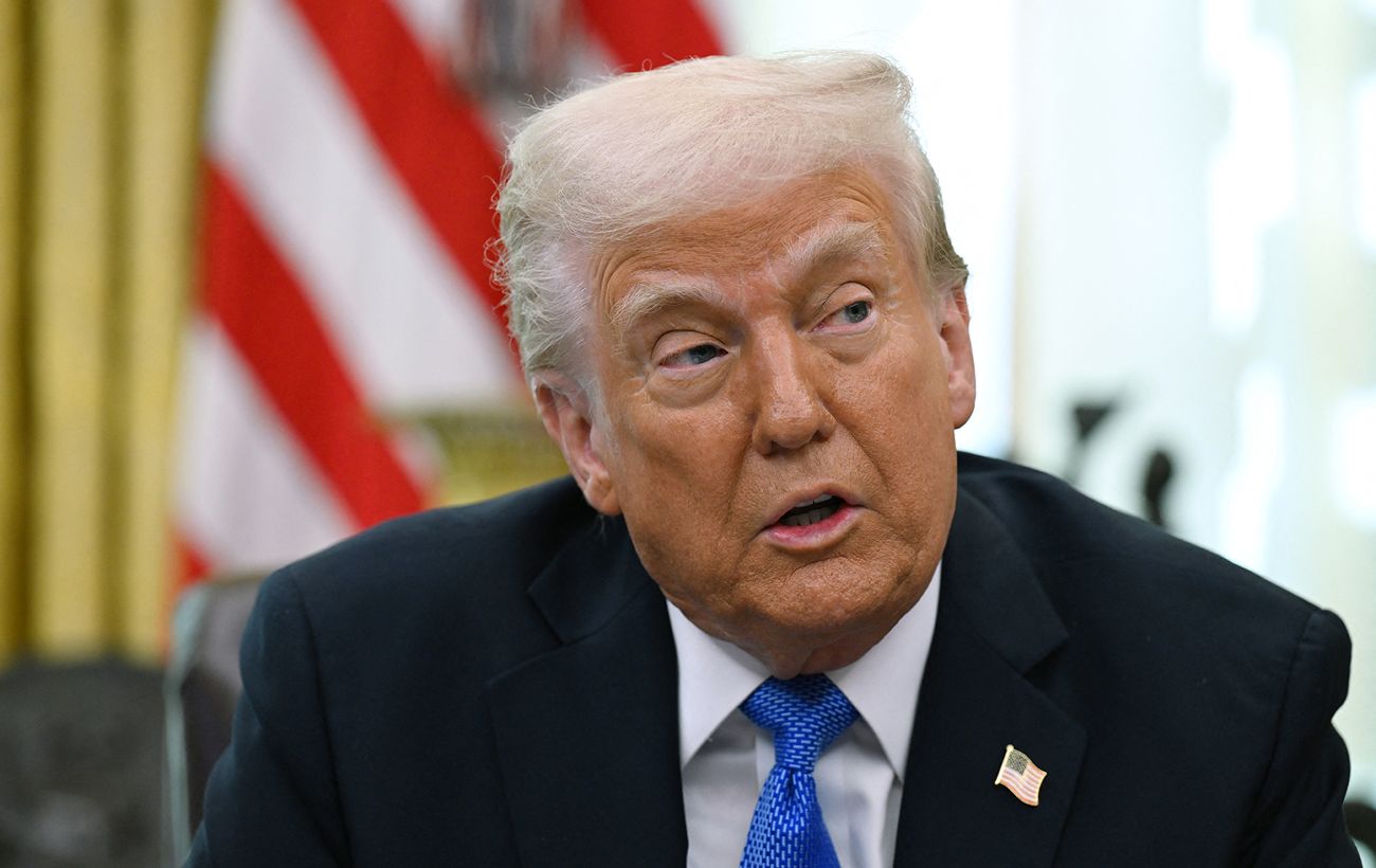 Трамп досі вважає, що зможе завершити війну в Україні