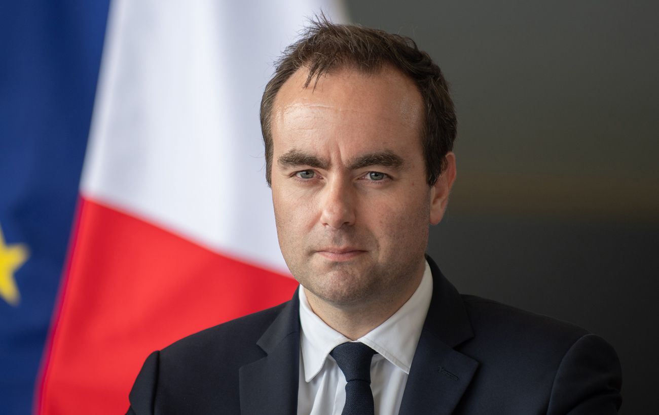 Макрон призначить нового прем'єра впродовж 48 годин, - Лекорню