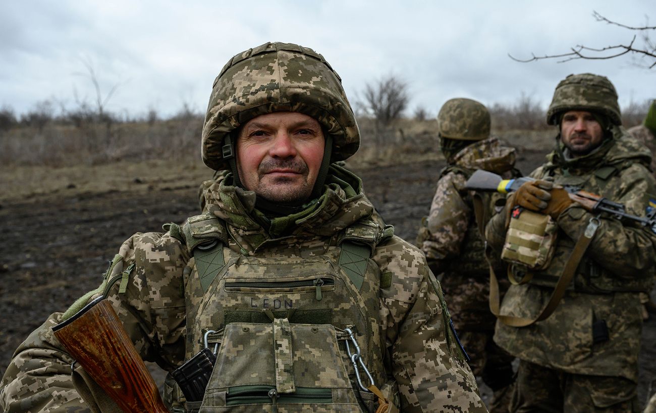 Мінус 60 окупантів на день. Військові відзвітували, як нищать росіян на Дніпропетровщині