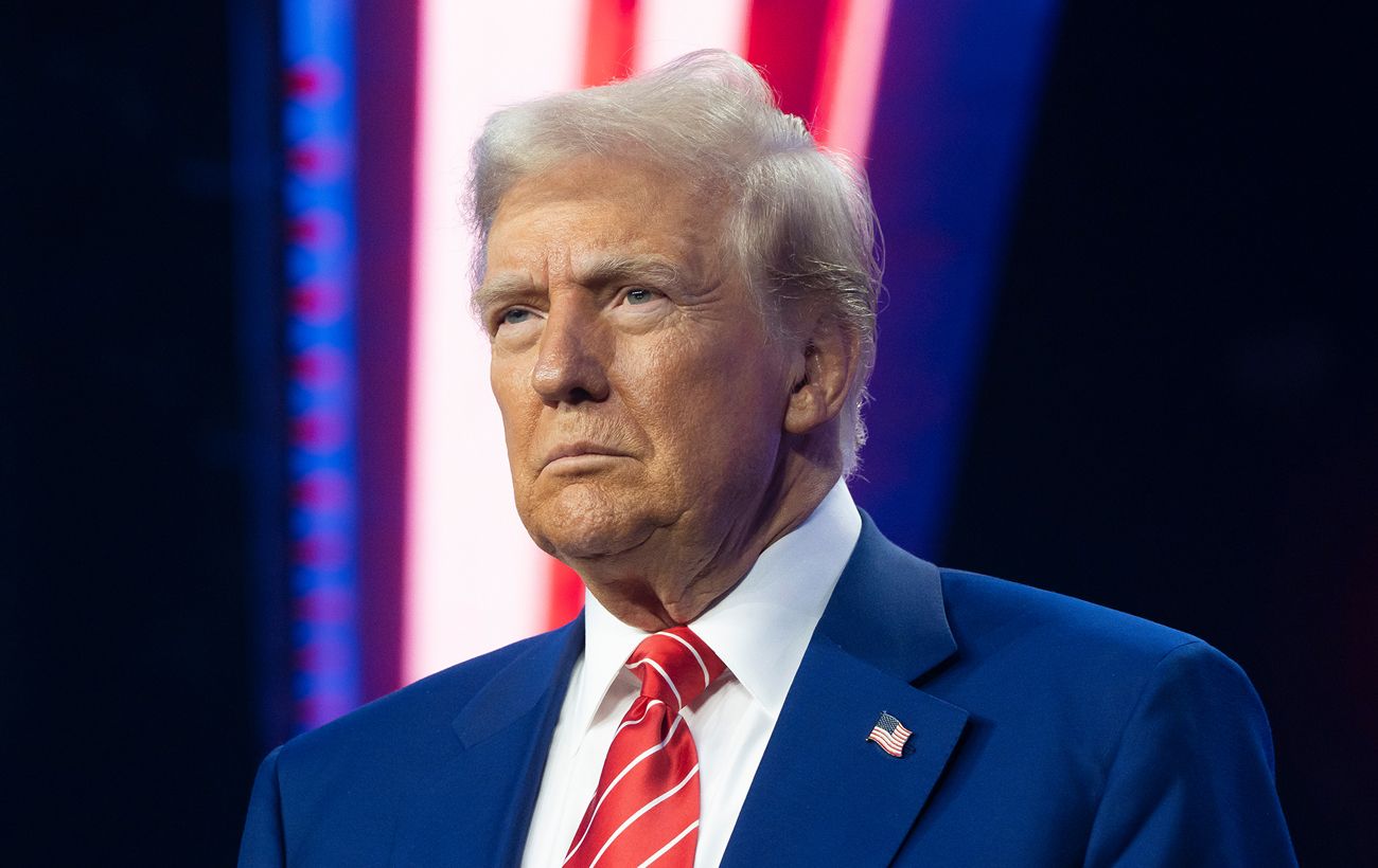 Трамп назвав імовірну дату обміну заручників між Ізраїлем та ХАМАС