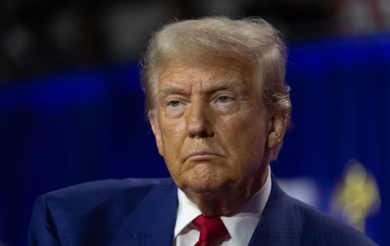 "Мита приносять мир": Трамп заявив, що його економічна політика зупиняє війни