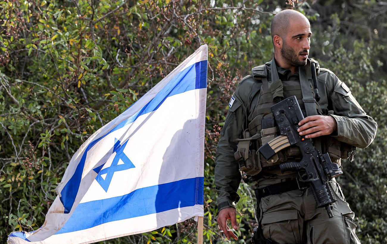 Армія Ізраїлю вітає мирну угоду, однак готується до "будь-якого сценарію"